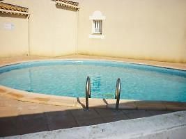 Rental Villa Les Amirantes I - Cap D'Agde, 1 Bedroom, 4 Persons Exteriör bild